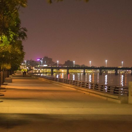 River Front Property Ahmedabad Exterior photo