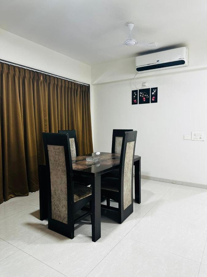 River Front Property Ahmedabad Exterior photo