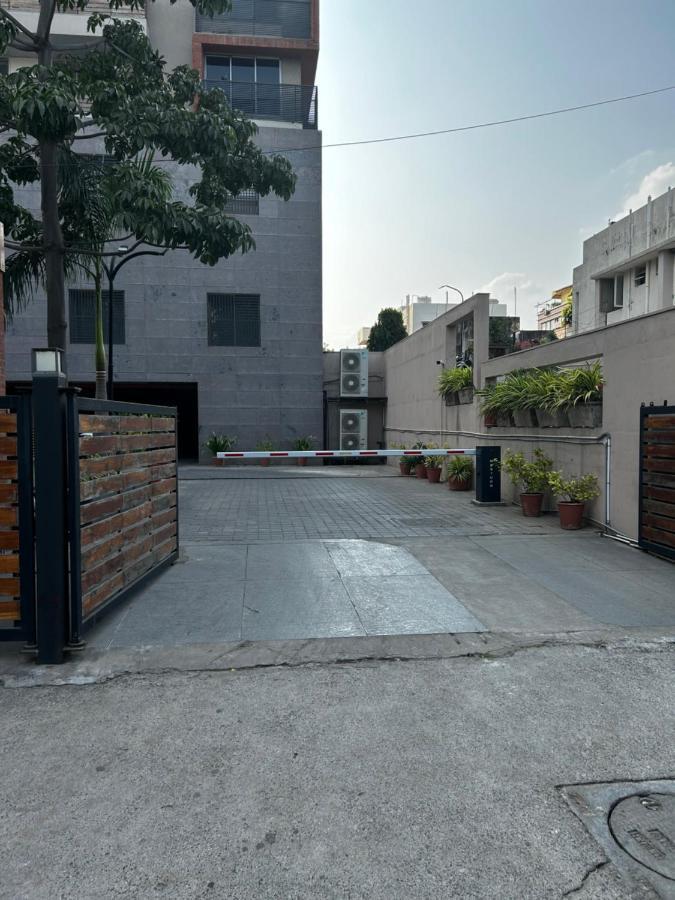 River Front Property Ahmedabad Exterior photo