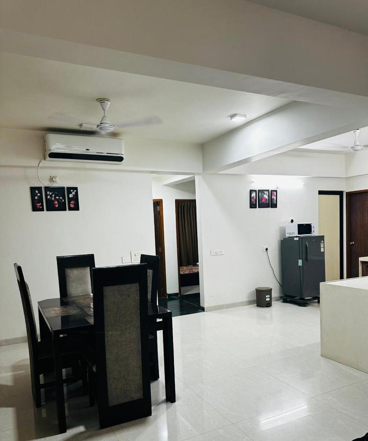River Front Property Ahmedabad Exterior photo